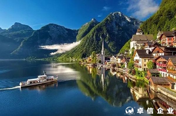 外貿(mào)公司如何利用獨(dú)立網(wǎng)站開拓奧地利市場？