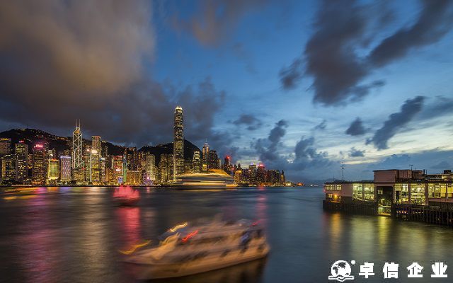 香港高才和香港優才得區別都有哪些